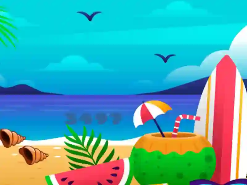 Spel Humpback Escape aanlyn