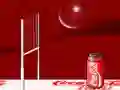 Spel Coca-Cola Volleyball aanlyn