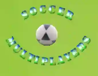 Spel Soccer Multiplayer aanlyn
