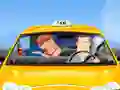 Spel Love Cab aanlyn