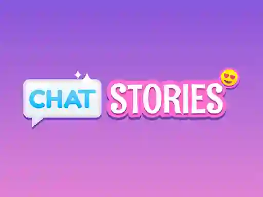Spel Chat Stories aanlyn