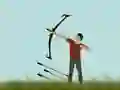 Spel Bow Chief aanlyn