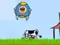 Spel UFO Joe aanlyn