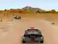 Spel 3D Rally aanlyn