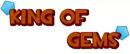 Spel King of Gems aanlyn