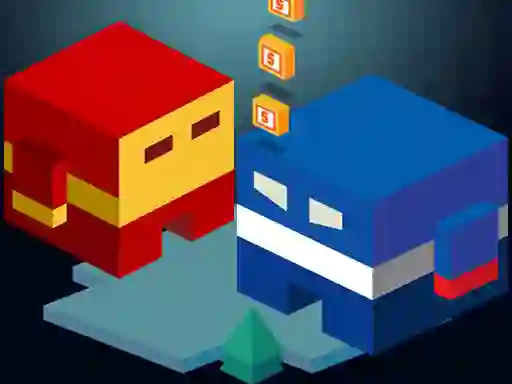 Spel Best Friends Adventure aanlyn