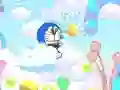 Spel Doraemon Adventure aanlyn