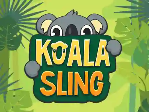 Spel Koala Sling aanlyn