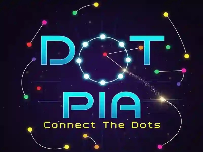 Spel Dotopia Connect The Dots aanlyn