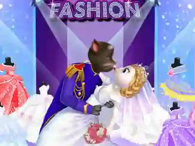 Spel Fashion aanlyn