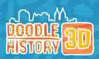 Spel Doodle History 3d Architecture aanlyn