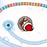 Spel Christmas Chain aanlyn