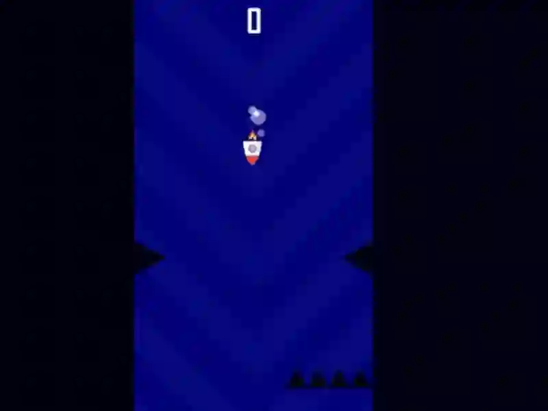 Spel Rapid Run aanlyn
