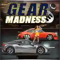 Spel Gear Madness aanlyn
