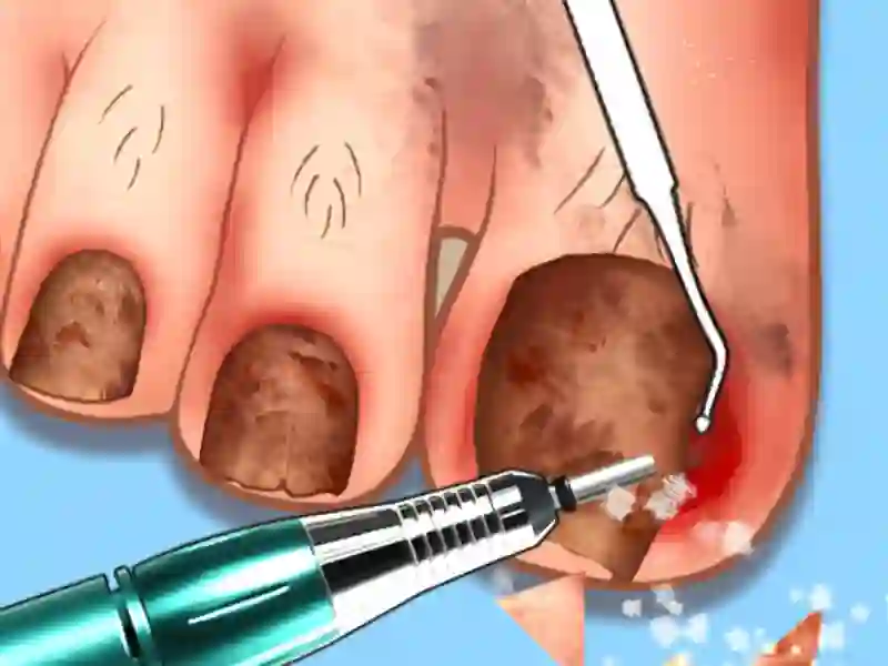 Spel Life Spa Salon Asmr aanlyn
