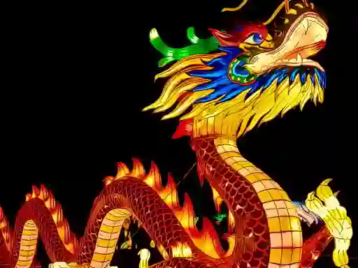 Spel Dangerous Dragons Jigsaw aanlyn