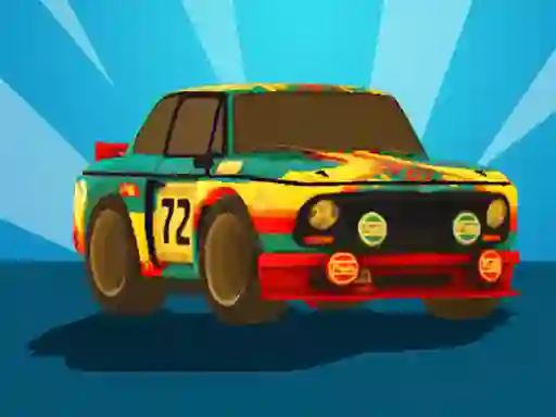 Spel Car Traffic Race aanlyn