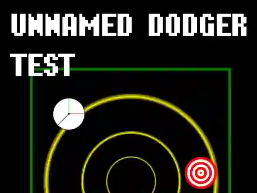 Spel Unnamed Dodger Test aanlyn