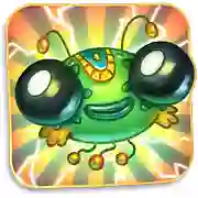 Spel Just Feed Me Bloomy aanlyn