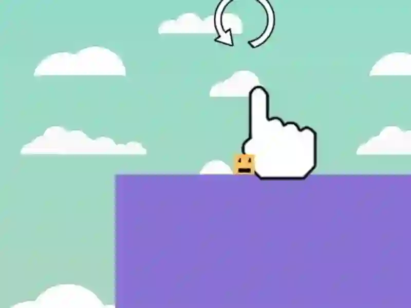 Spel Boxy Swing aanlyn