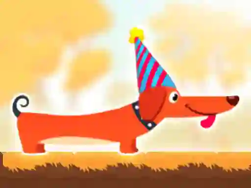 Spel Sausage Dog aanlyn