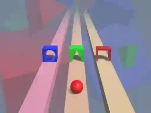 Spel Fit The Shape aanlyn