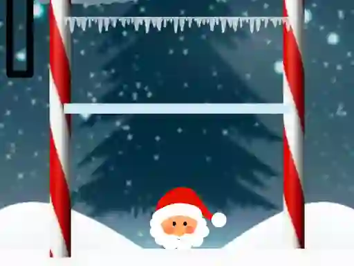 Spel Santa Claus Jumper aanlyn