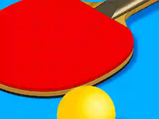 Spel Ping Pong Challenge aanlyn