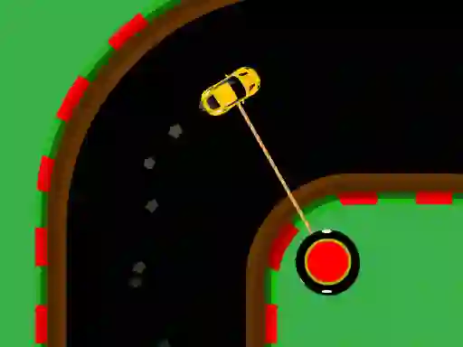 Spel Dangerous Turn aanlyn