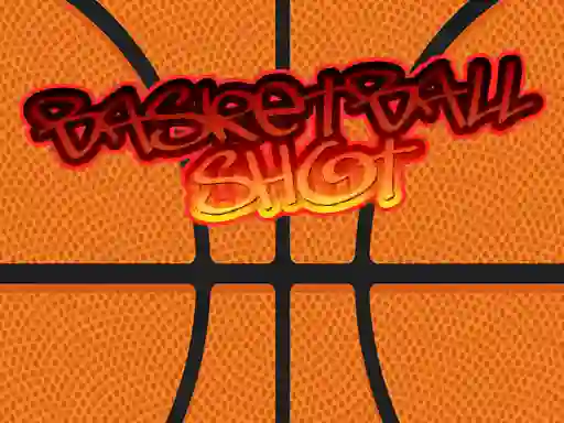 Spel Basketball Shot aanlyn