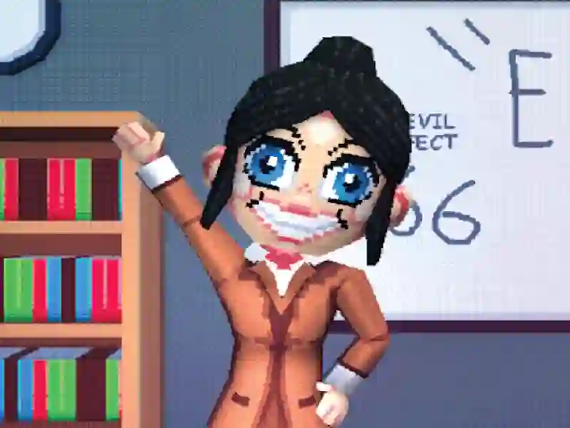 Spel I Didn’t Cheat aanlyn