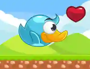 Spel Baby Bird aanlyn