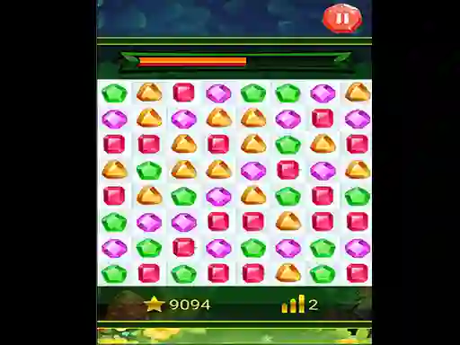 Spel Magical Forest aanlyn