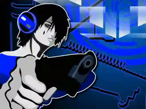 Spel Shooter Job aanlyn