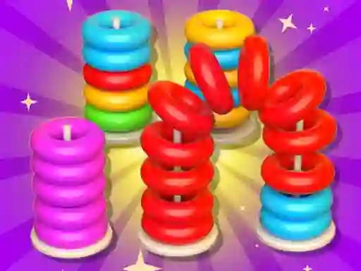 Spel Stack n Sort aanlyn
