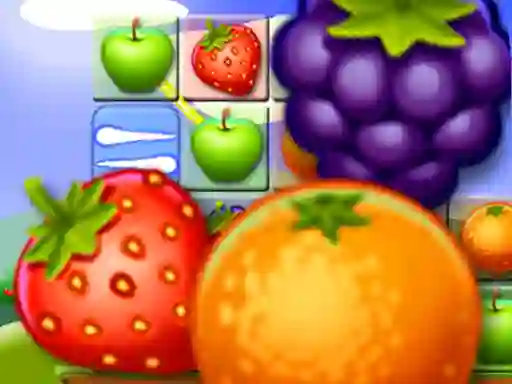 Spel Fruit Link Deluxe aanlyn