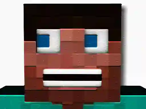 Spel Block Craft Survival aanlyn