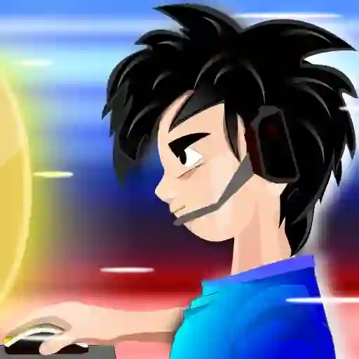 Spel Esport Gamer Tycoon aanlyn