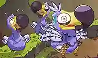 Spel Save The Dodos aanlyn