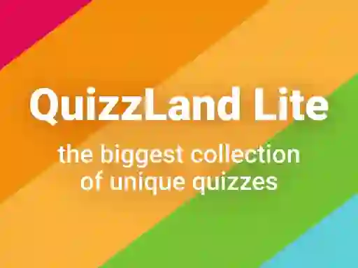 Spel Quizzland aanlyn