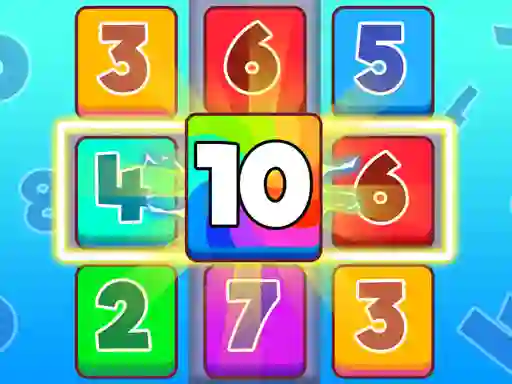 Spel Number Tricky Puzzles aanlyn