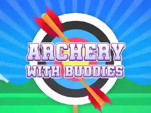 Spel Archery With Buddies aanlyn