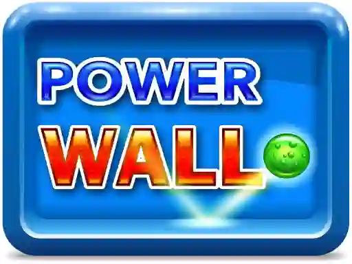 Spel Power Wall aanlyn