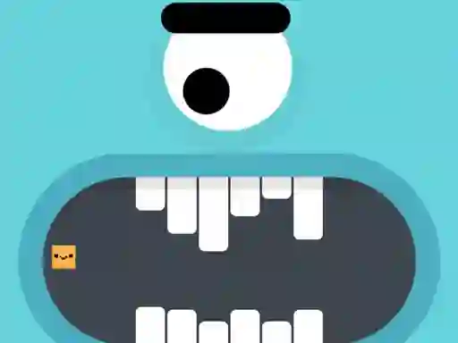 Spel Monster Teeth aanlyn