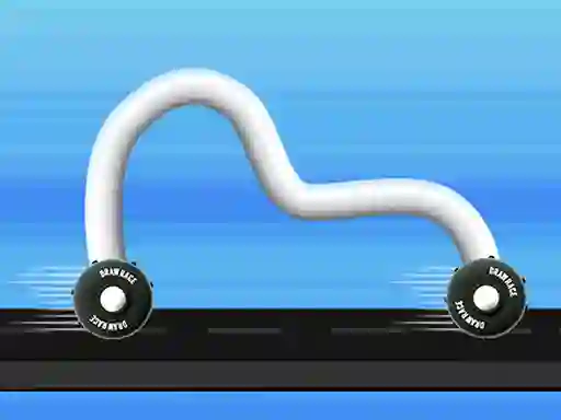 Spel Draw Race 3D aanlyn