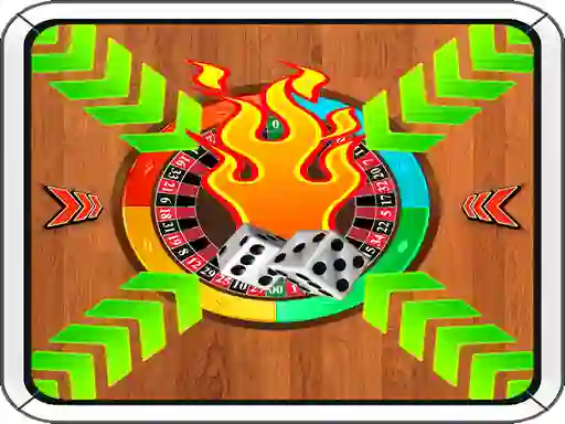Spel Quick Dice aanlyn