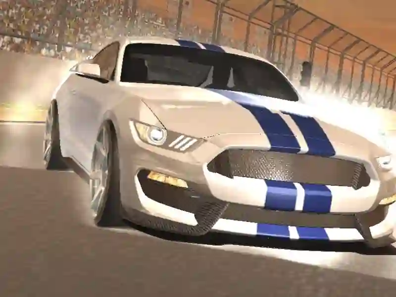 Spel Supra Racing Speed Turbo Drift aanlyn