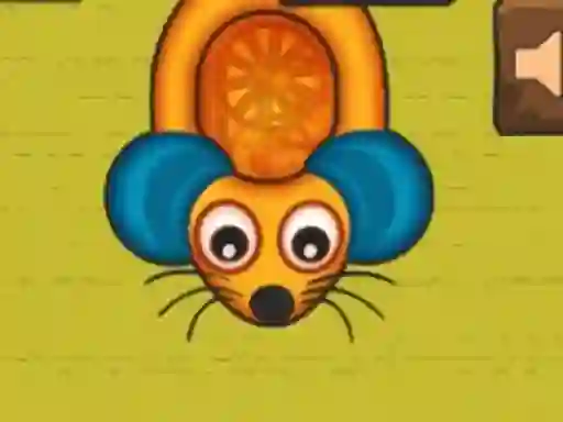 Spel Key Rodent aanlyn