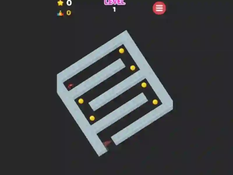 Spel Maze Runer aanlyn