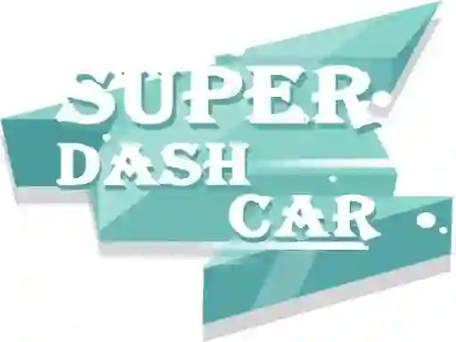 Spel Super Dash Car aanlyn